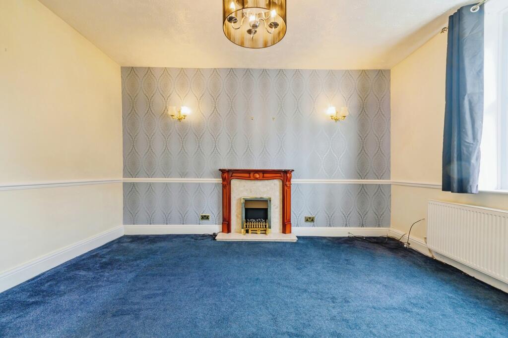 Additional property image - Collins Street, Walshaw, Bury, Greater Manchester, BL8