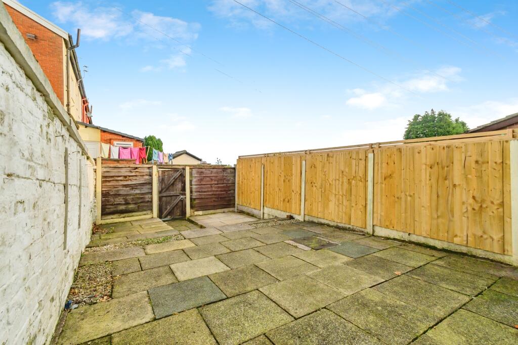 Additional property image - Collins Street, Walshaw, Bury, Greater Manchester, BL8
