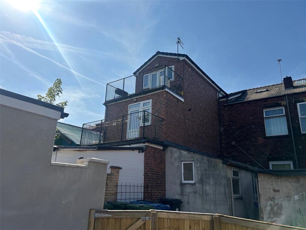 Main image of property: Church Street West, Radcliffe, Manchester, Greater Manchester, M26