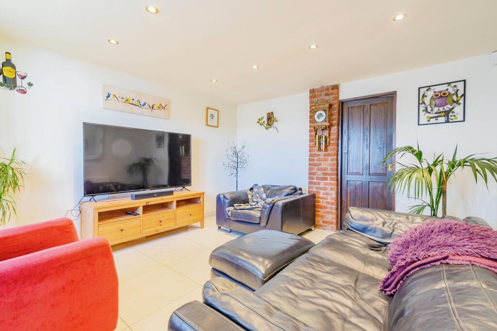 Additional property image - Bradley Fold Road, Ainsworth, Bolton, Greater Manchester, BL2