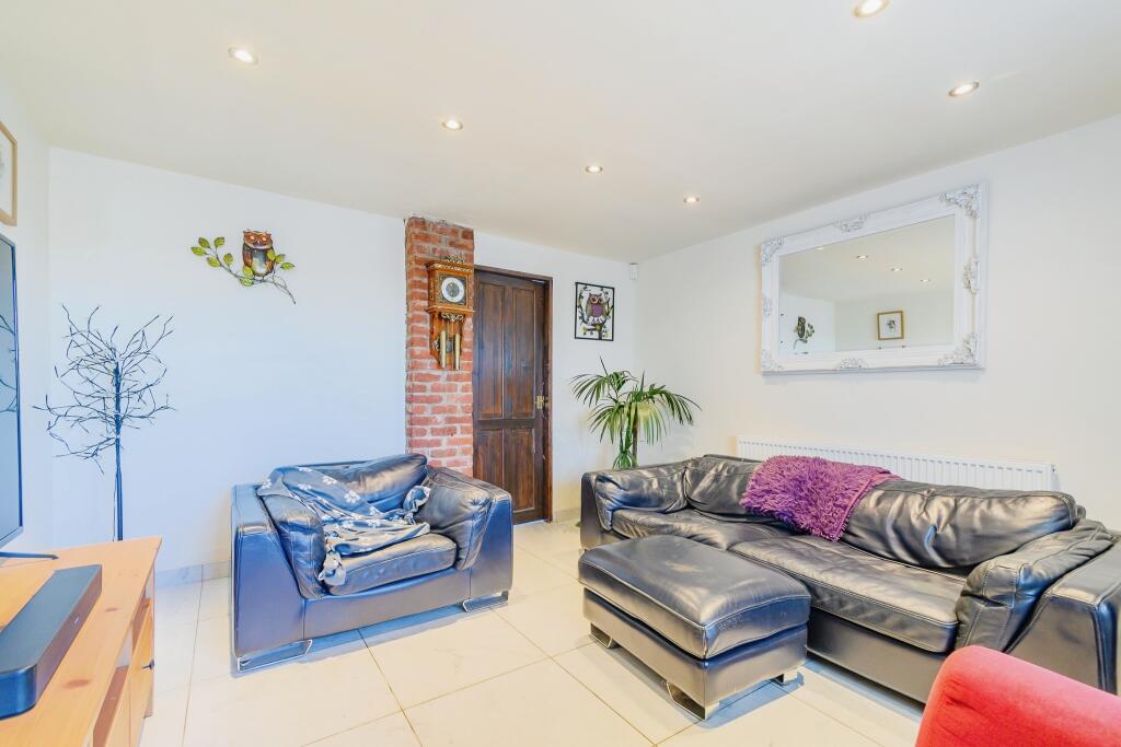 Additional property image - Bradley Fold Road, Ainsworth, Bolton, Greater Manchester, BL2