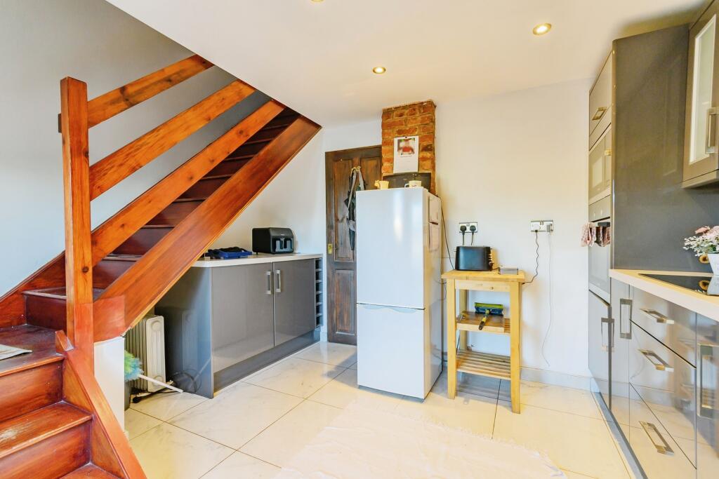 Additional property image - Bradley Fold Road, Ainsworth, Bolton, Greater Manchester, BL2