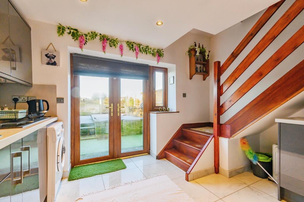 Additional property image - Bradley Fold Road, Ainsworth, Bolton, Greater Manchester, BL2