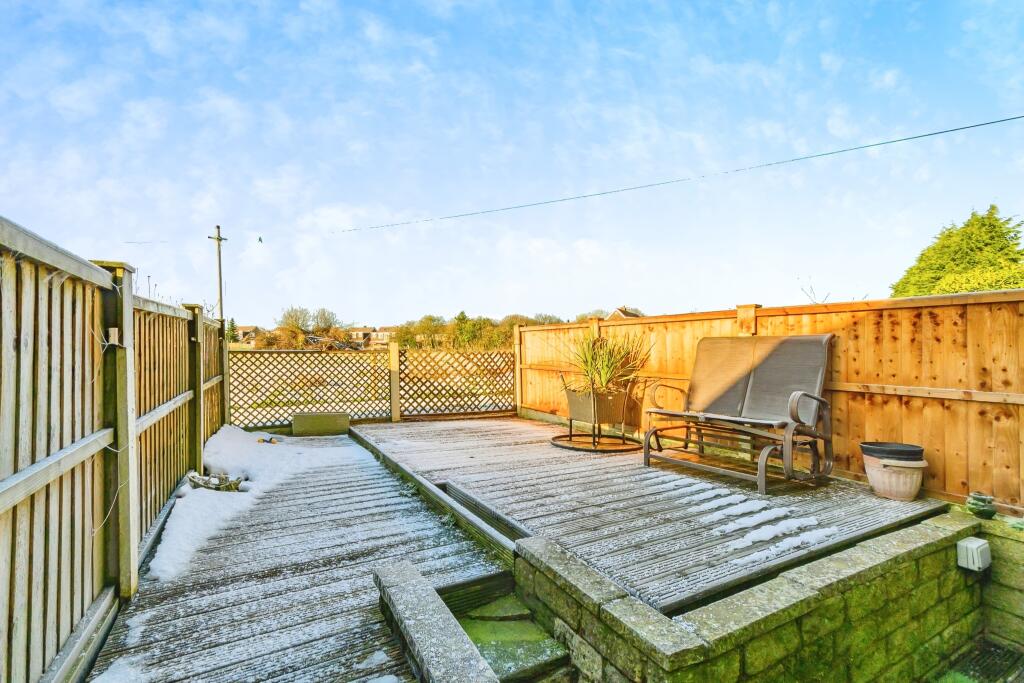 Additional property image - Bradley Fold Road, Ainsworth, Bolton, Greater Manchester, BL2