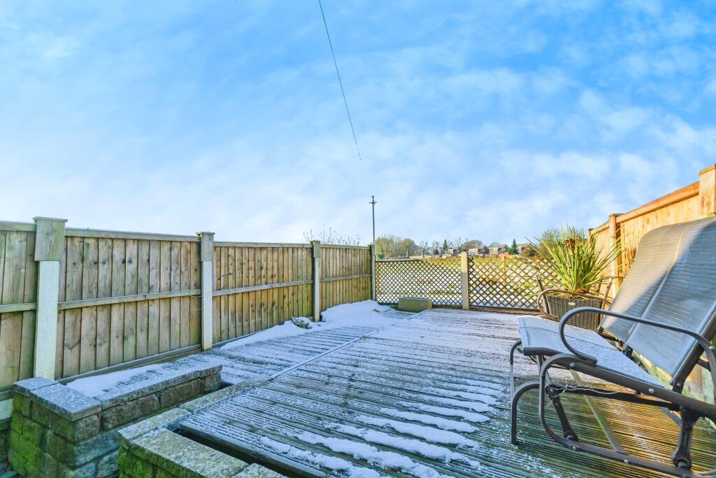 Additional property image - Bradley Fold Road, Ainsworth, Bolton, Greater Manchester, BL2