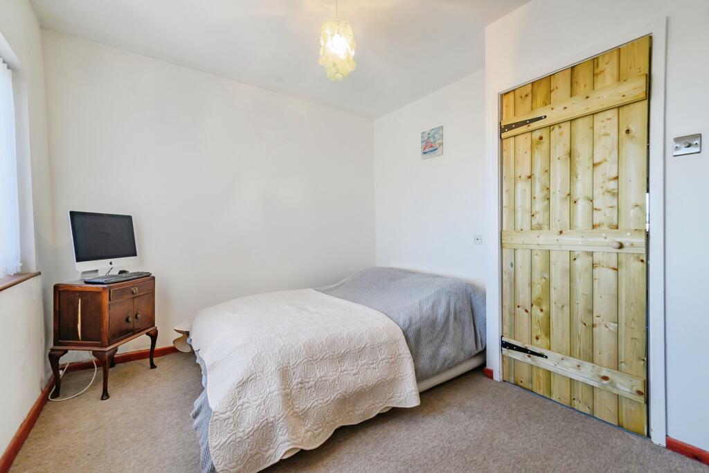 Additional property image - Bradley Fold Road, Ainsworth, Bolton, Greater Manchester, BL2