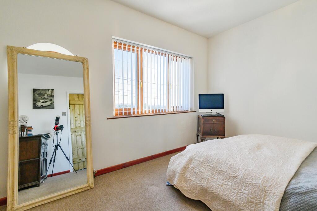 Additional property image - Bradley Fold Road, Ainsworth, Bolton, Greater Manchester, BL2