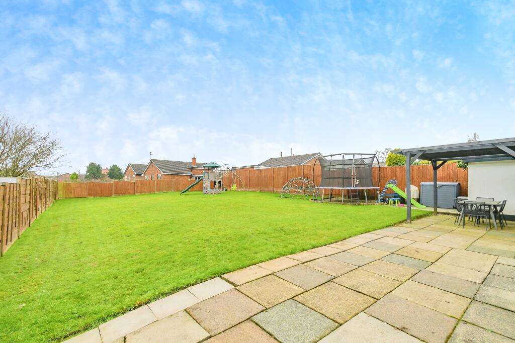 Additional property image - Euxton Close, Seddons Farm, Bury, Greater Manchester, BL8