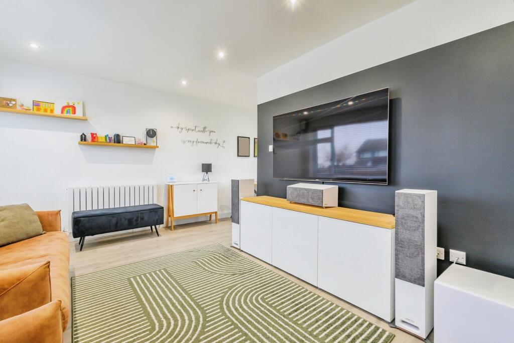 Additional property image - Euxton Close, Seddons Farm, Bury, Greater Manchester, BL8