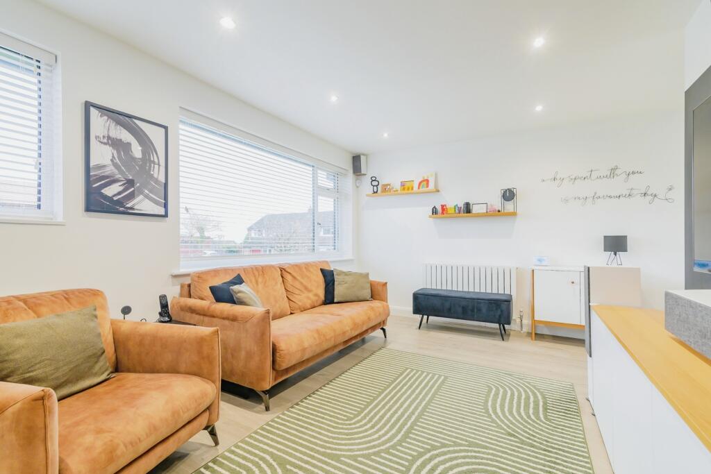 Additional property image - Euxton Close, Seddons Farm, Bury, Greater Manchester, BL8