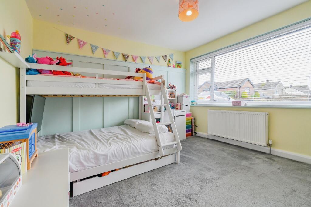 Additional property image - Euxton Close, Seddons Farm, Bury, Greater Manchester, BL8