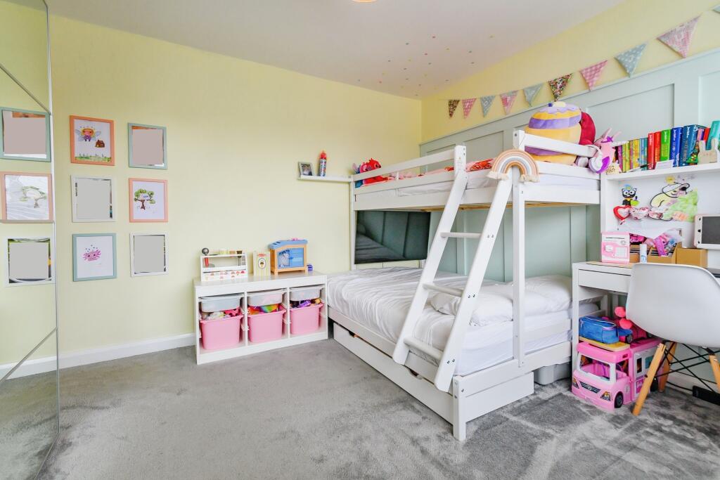 Additional property image - Euxton Close, Seddons Farm, Bury, Greater Manchester, BL8