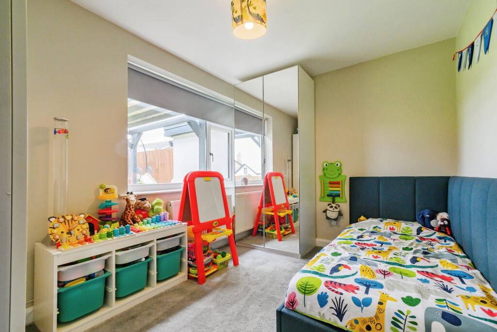 Additional property image - Euxton Close, Seddons Farm, Bury, Greater Manchester, BL8