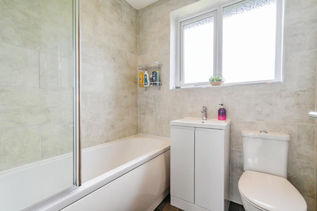 Additional property image - Euxton Close, Seddons Farm, Bury, Greater Manchester, BL8