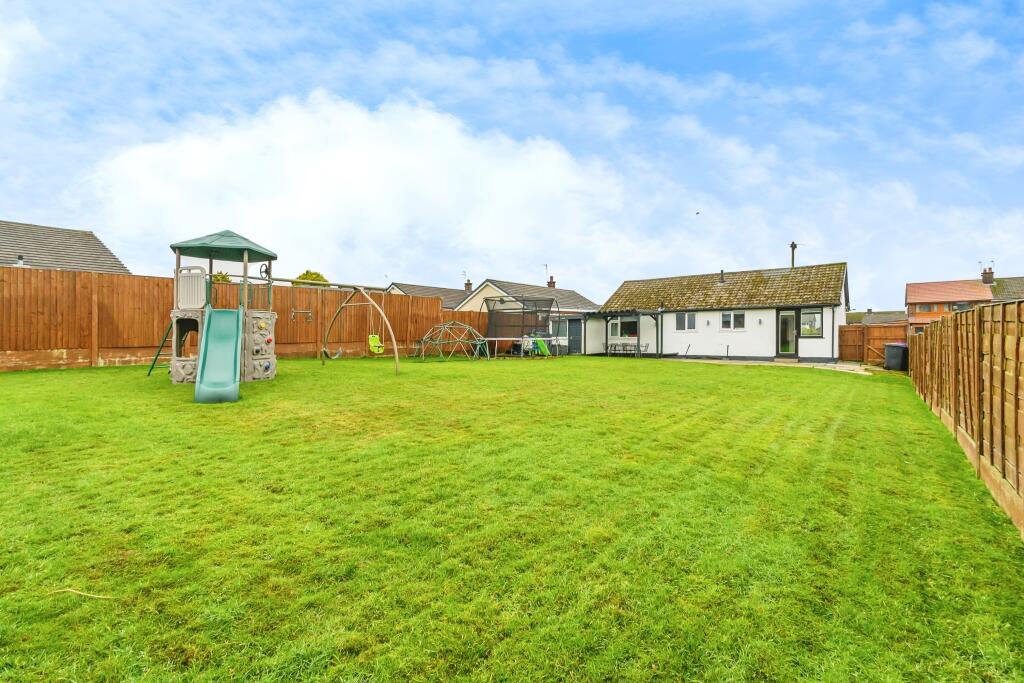 Additional property image - Euxton Close, Seddons Farm, Bury, Greater Manchester, BL8