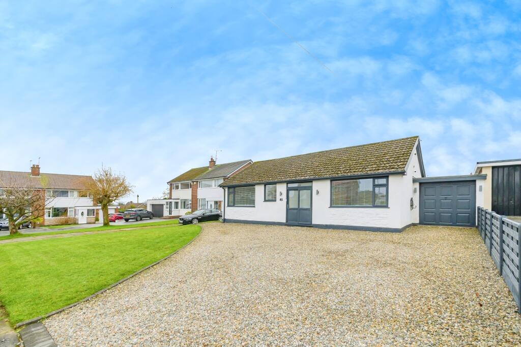 Additional property image - Euxton Close, Seddons Farm, Bury, Greater Manchester, BL8