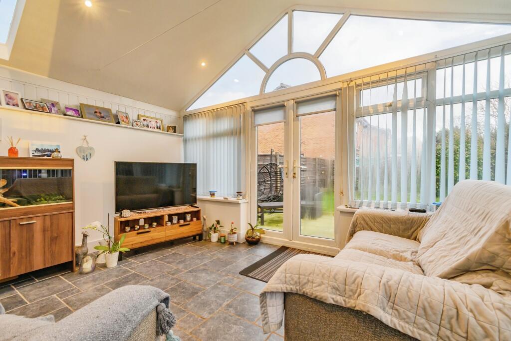 Additional property image - Finchley Close, Bury, Greater Manchester, BL8