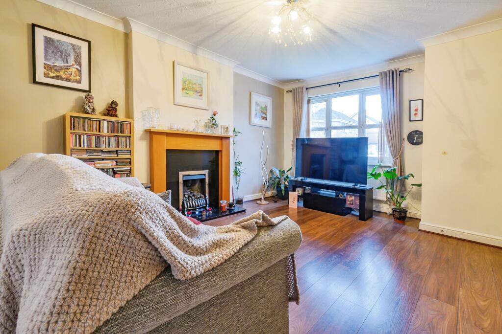 Additional property image - Finchley Close, Bury, Greater Manchester, BL8