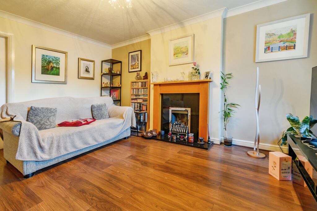 Additional property image - Finchley Close, Bury, Greater Manchester, BL8