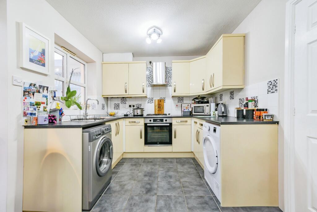 Additional property image - Finchley Close, Bury, Greater Manchester, BL8