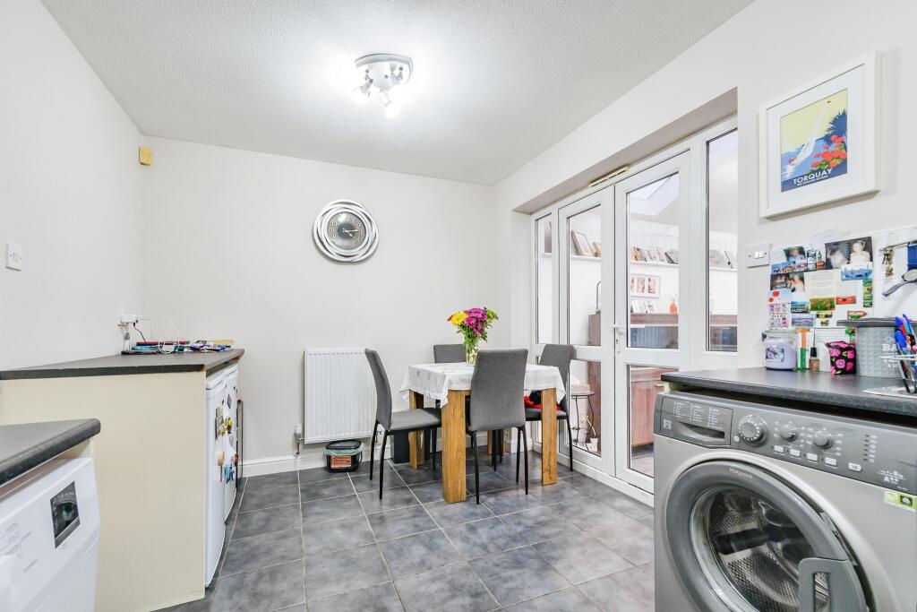 Additional property image - Finchley Close, Bury, Greater Manchester, BL8