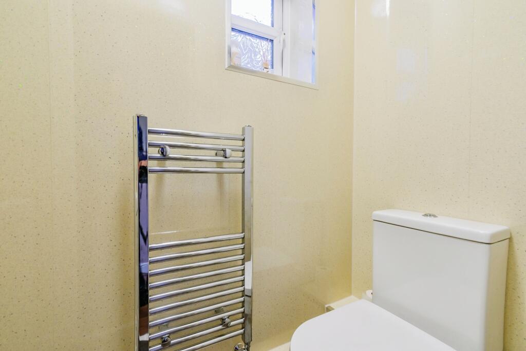 Additional property image - Finchley Close, Bury, Greater Manchester, BL8