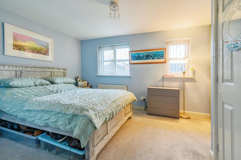 Additional property image - Finchley Close, Bury, Greater Manchester, BL8