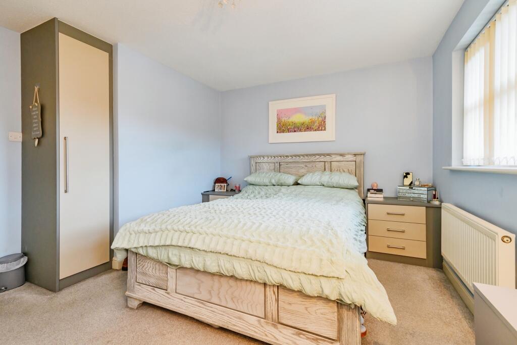 Additional property image - Finchley Close, Bury, Greater Manchester, BL8