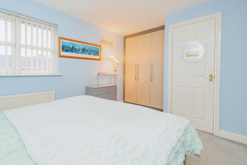 Additional property image - Finchley Close, Bury, Greater Manchester, BL8