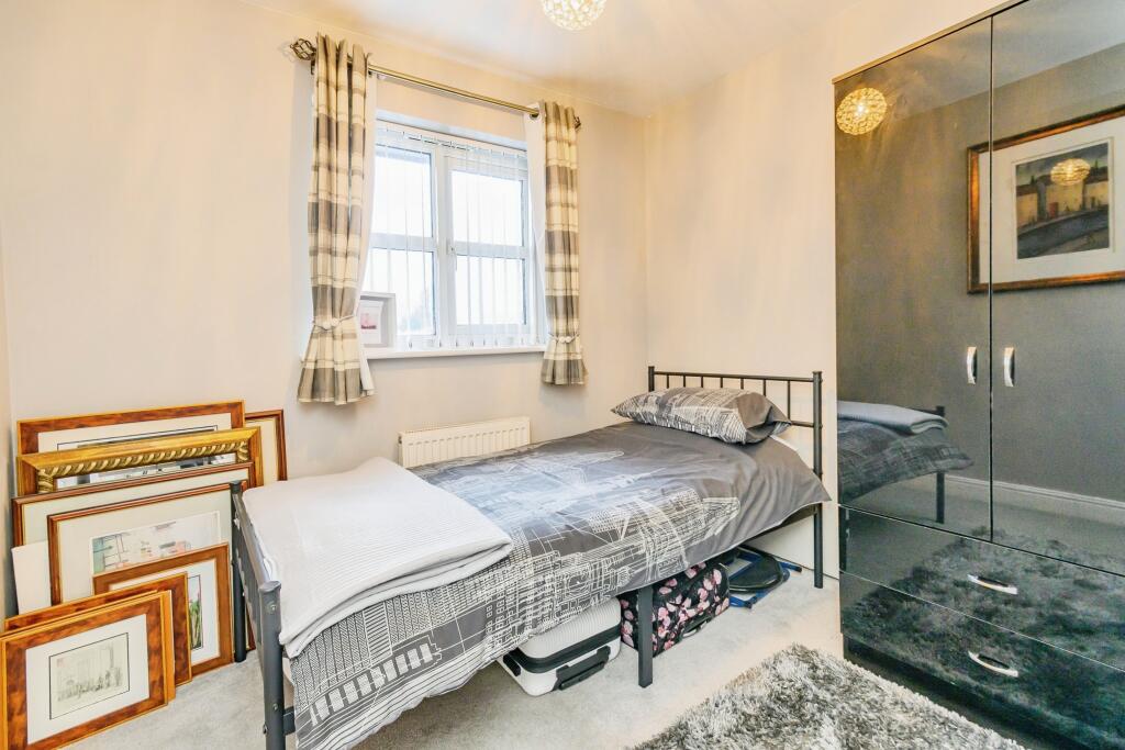 Additional property image - Finchley Close, Bury, Greater Manchester, BL8