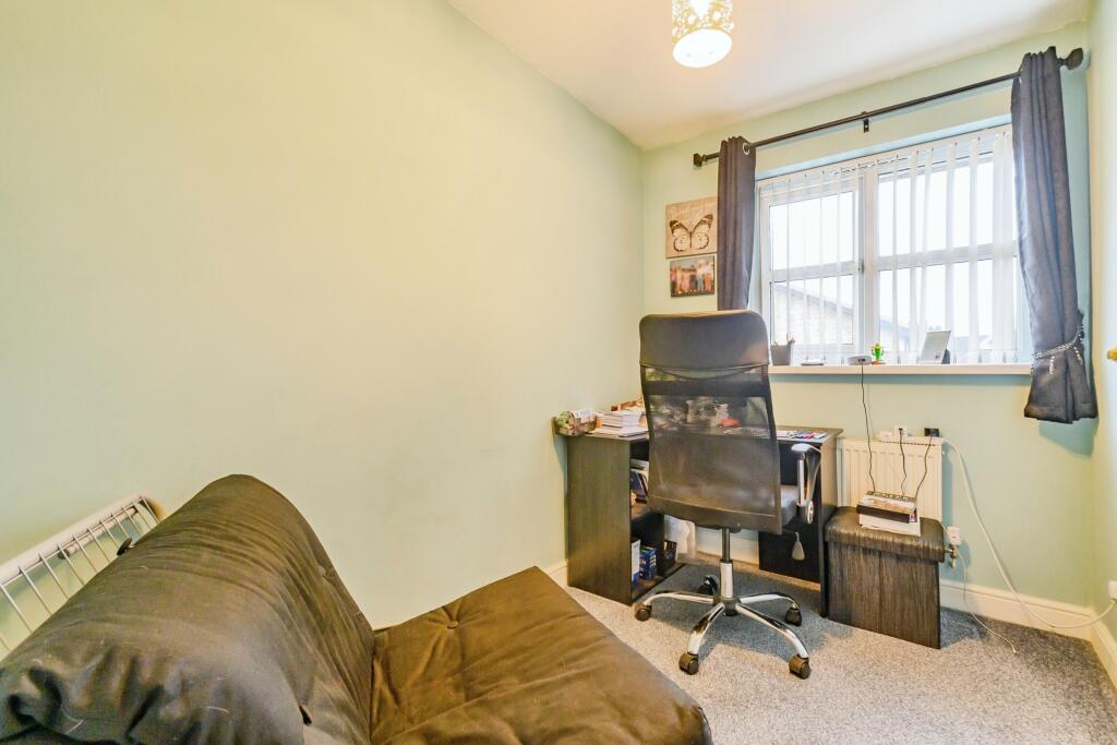 Additional property image - Finchley Close, Bury, Greater Manchester, BL8
