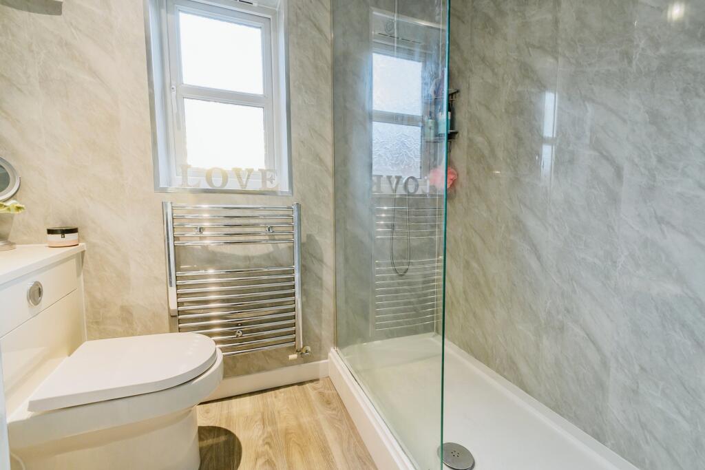 Additional property image - Finchley Close, Bury, Greater Manchester, BL8