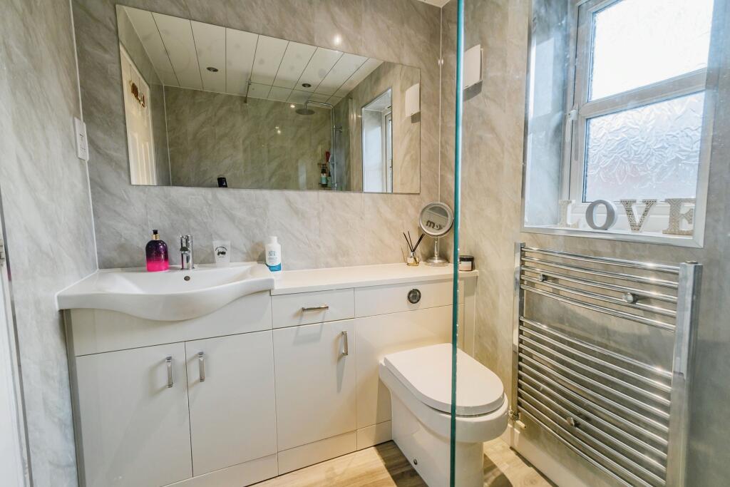 Additional property image - Finchley Close, Bury, Greater Manchester, BL8