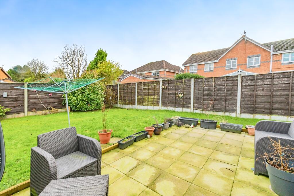 Additional property image - Finchley Close, Bury, Greater Manchester, BL8