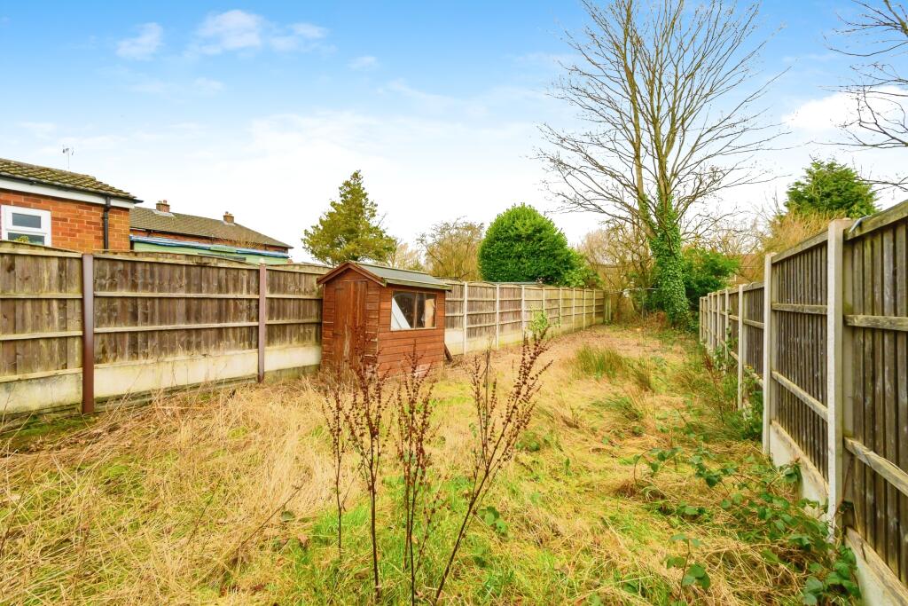 Additional property image - Scobell Street, Tottington, Bury, Greater Manchester, BL8