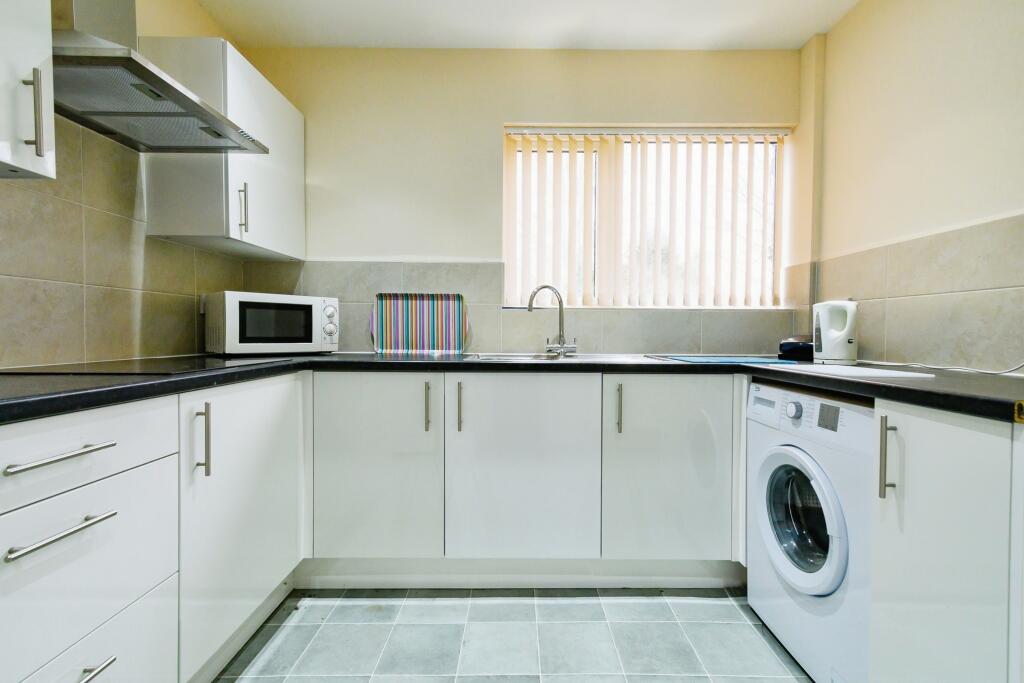 Property image - Scobell Street, Tottington, Bury, Greater Manchester, BL8