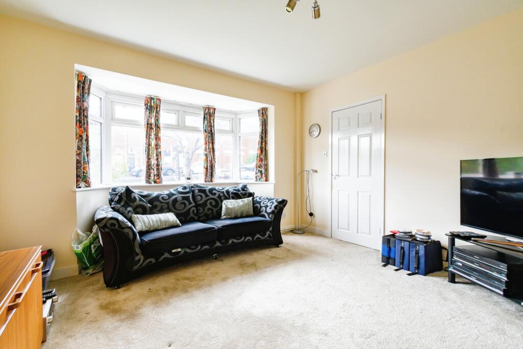 Additional property image - Scobell Street, Tottington, Bury, Greater Manchester, BL8