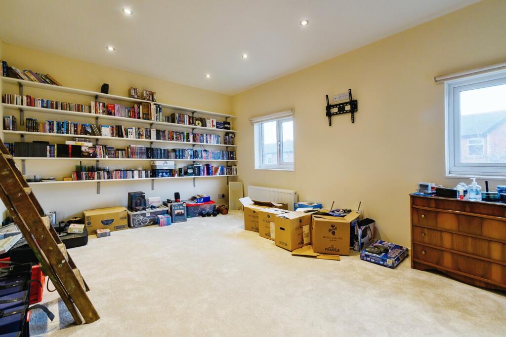 Additional property image - Scobell Street, Tottington, Bury, Greater Manchester, BL8