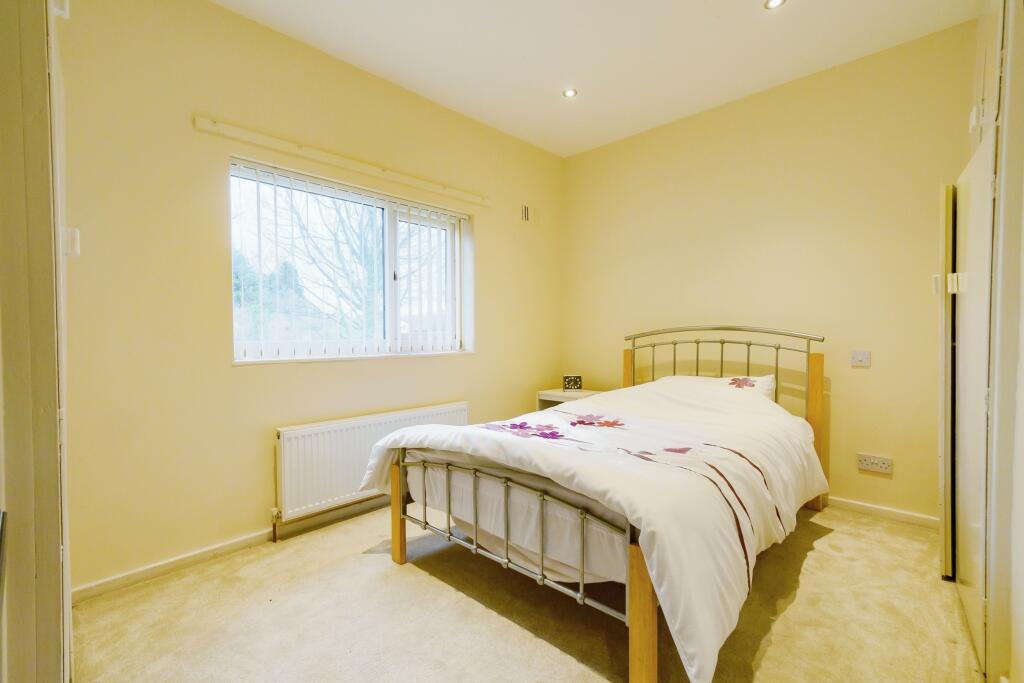Additional property image - Scobell Street, Tottington, Bury, Greater Manchester, BL8