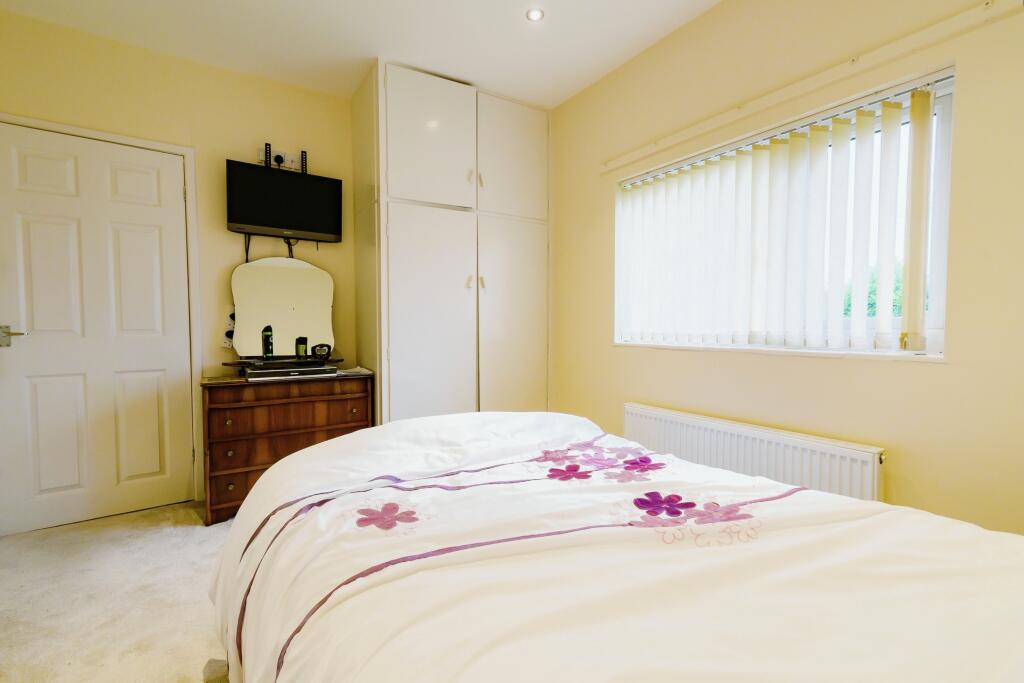 Additional property image - Scobell Street, Tottington, Bury, Greater Manchester, BL8