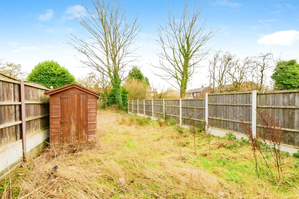 Additional property image - Scobell Street, Tottington, Bury, Greater Manchester, BL8