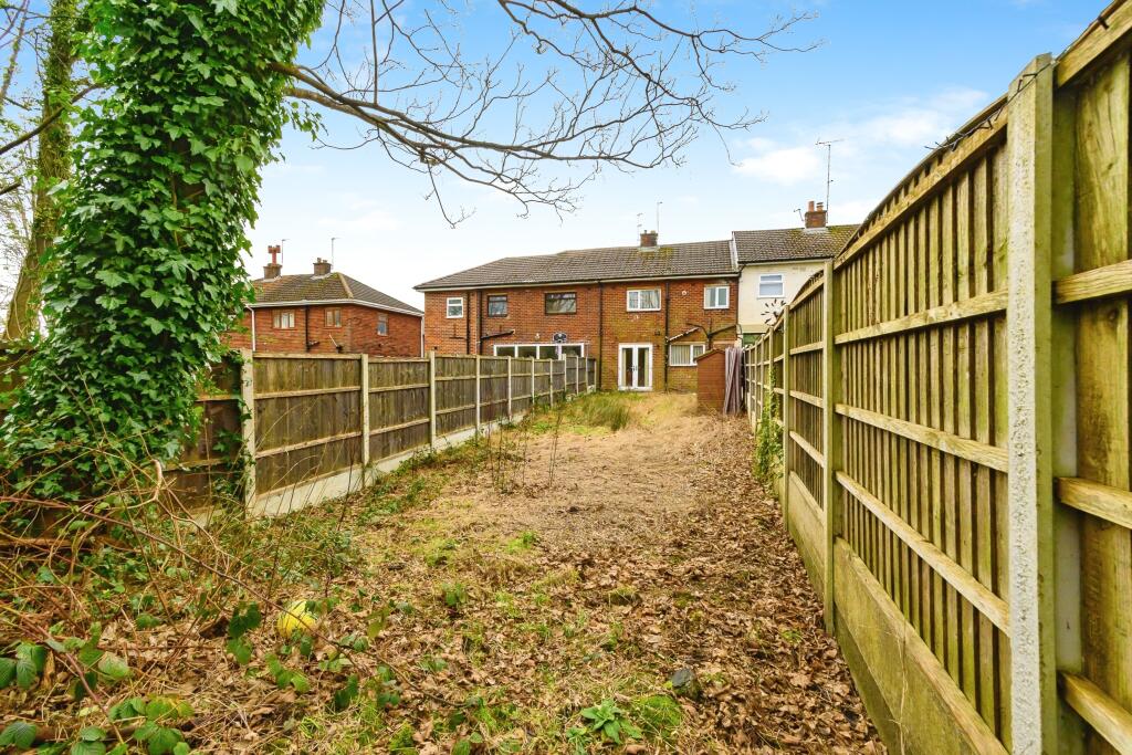 Additional property image - Scobell Street, Tottington, Bury, Greater Manchester, BL8