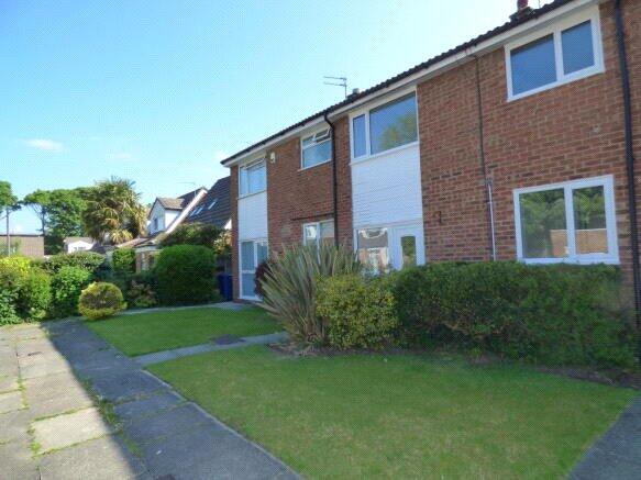 Main image of property: Birch Lea Close, Bury, Greater Manchester, BL9
