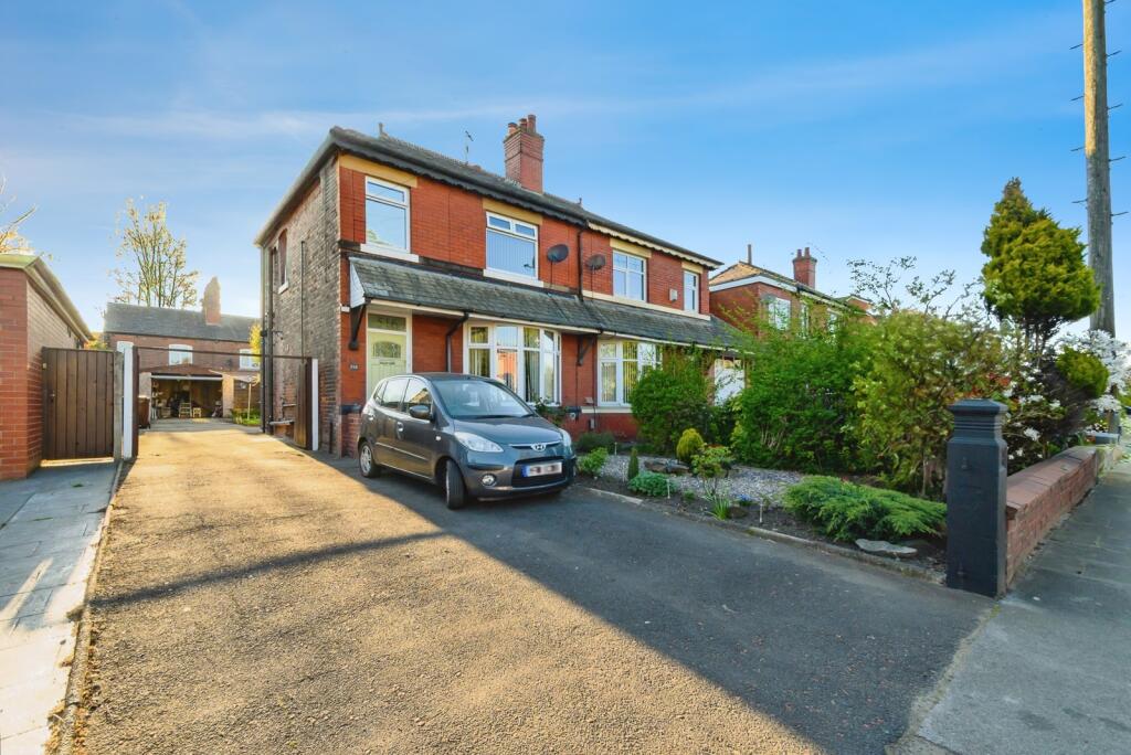 Main image of property: Manchester Road, Bury, Greater Manchester, BL9