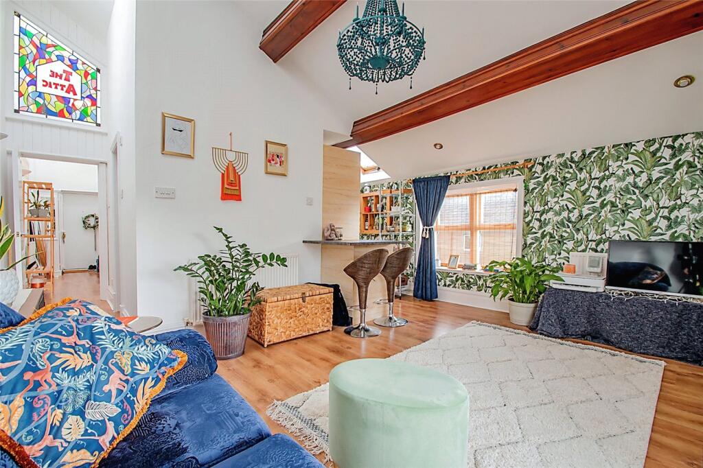 Main image of property: Silver Street, Ramsbottom, Bury, Greater Manchester, BL0