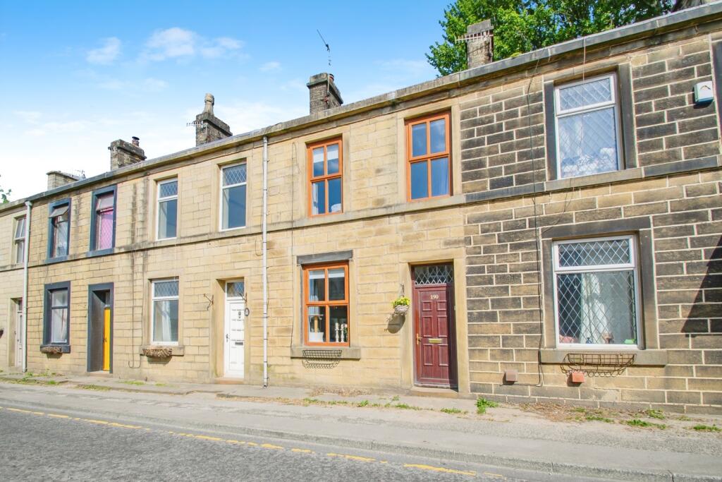 Main image of property: Whalley Road, Ramsbottom, Bury, Greater Manchester, BL0