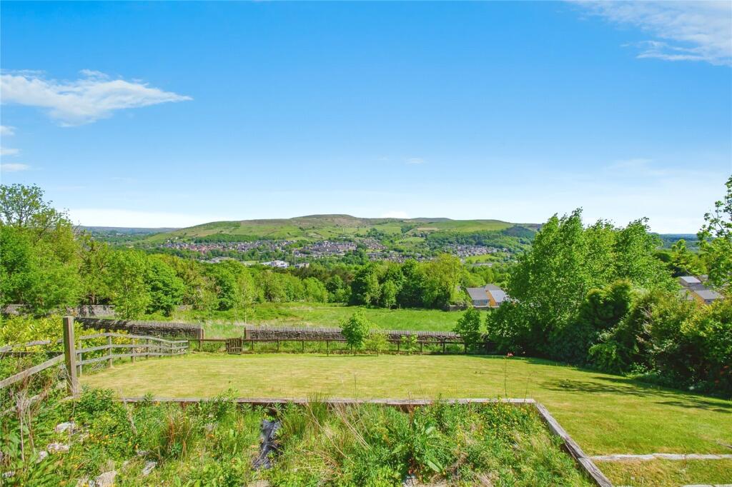 Main image of property: The Paddock, 2 Dearden Heights, Rossendale, Lancashire, BB4