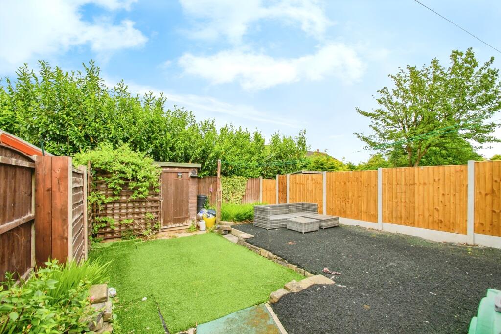 Main image of property: Tottington Road, Tottington, Bury, Greater Manchester, BL8