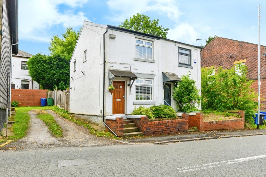 Main image of property: Hollins Lane, Hollins, Bury, Greater Manchester, BL9