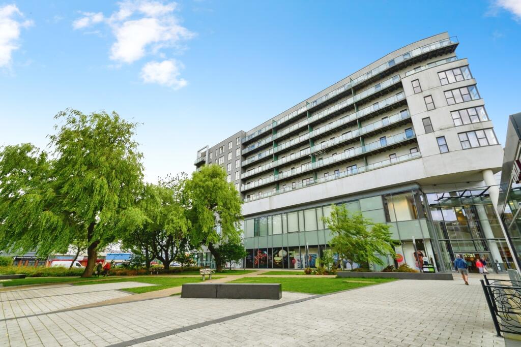 Main image of property: St. Johns Gardens, Bury, Greater Manchester, BL9